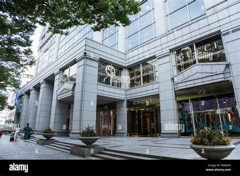 gucci omotesando
